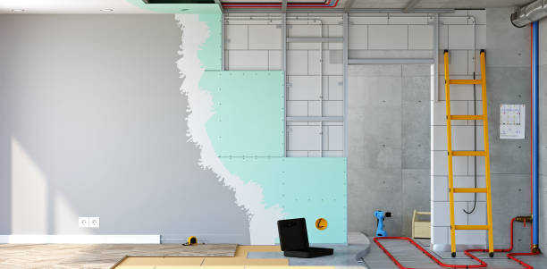 Best Drywall Texturing  in Citrus Springs, FL